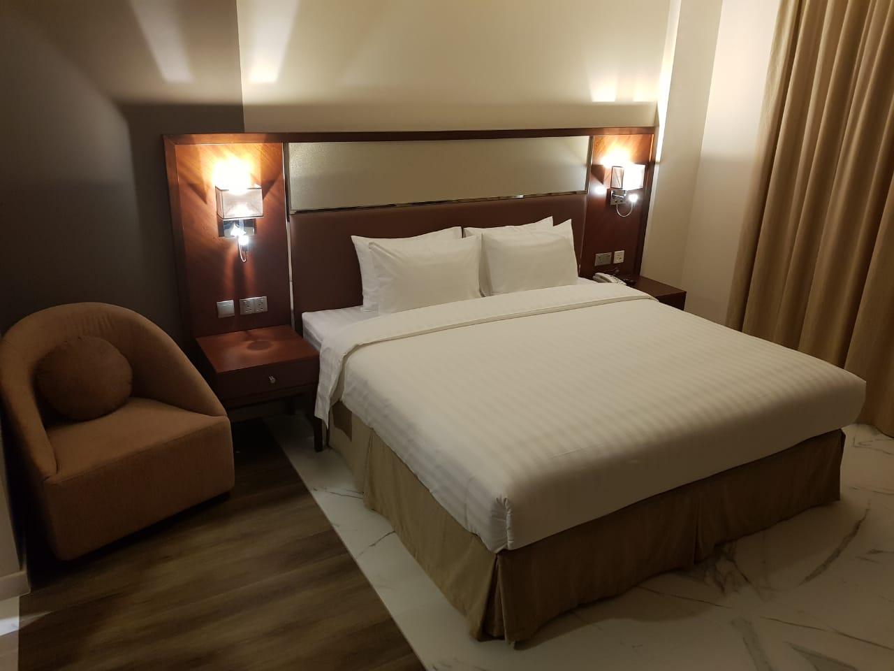 Gate Hotel Mascate