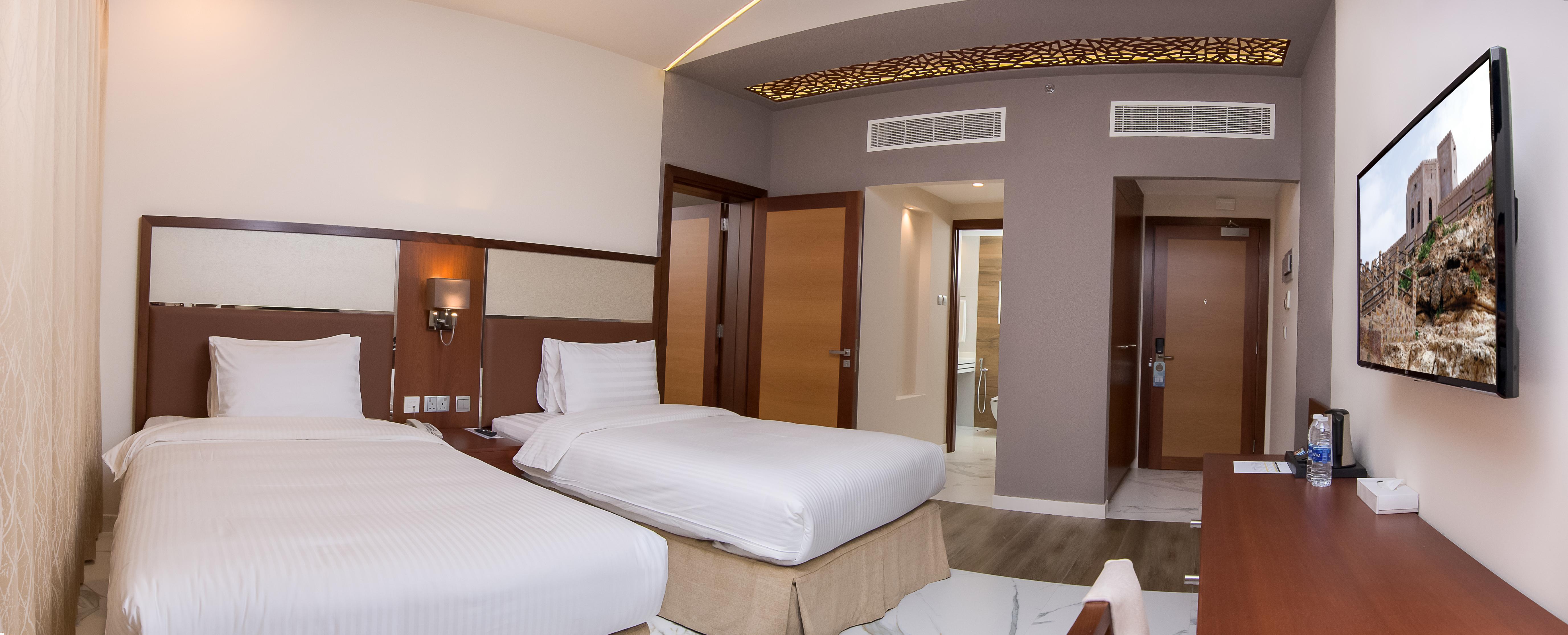 Gate Hotel