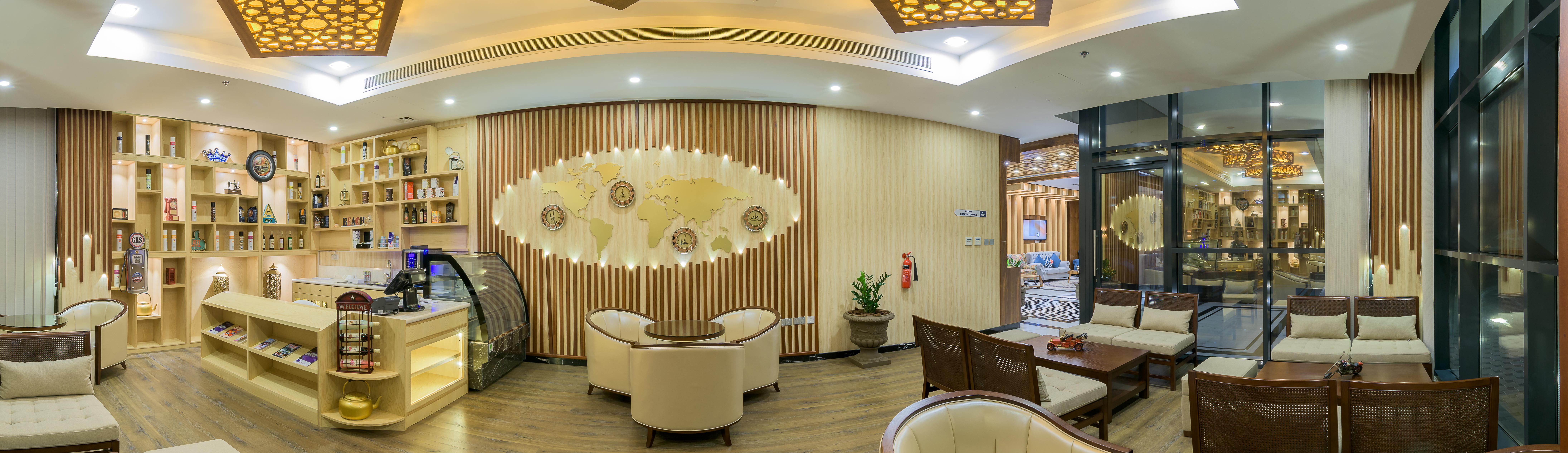 Hotel Gate