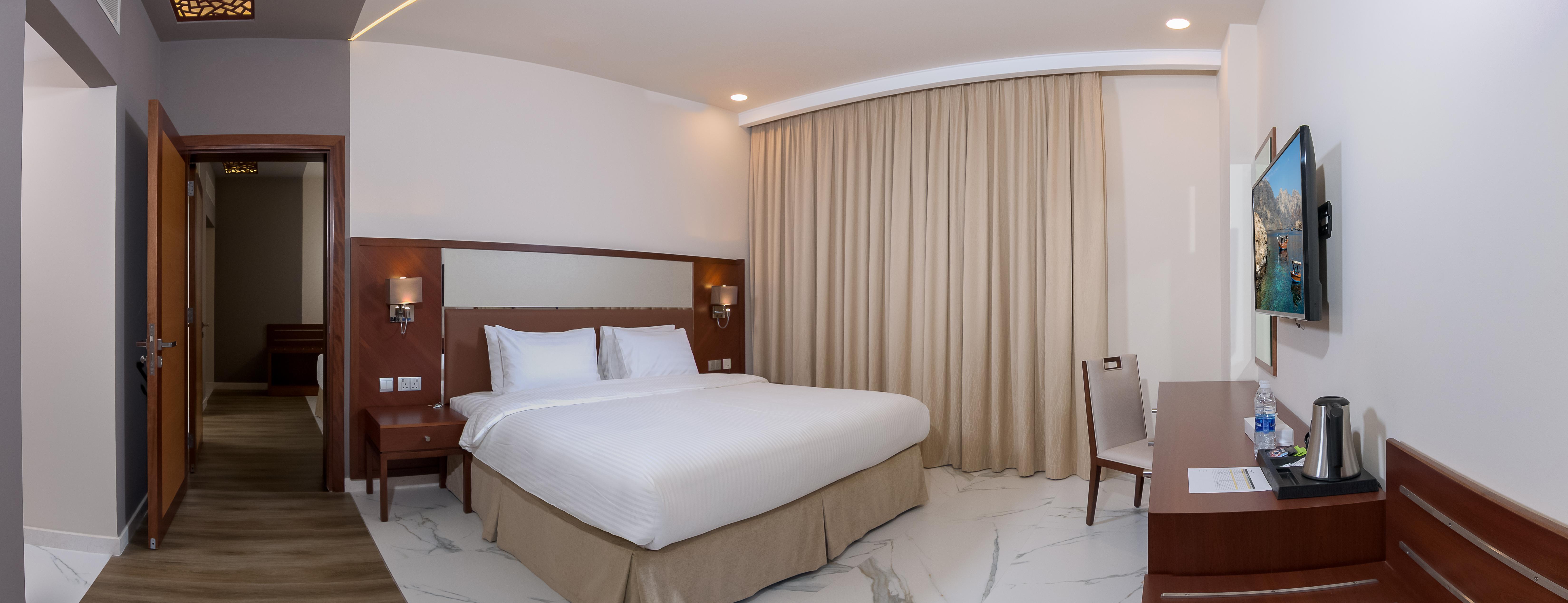 Gate Hotel