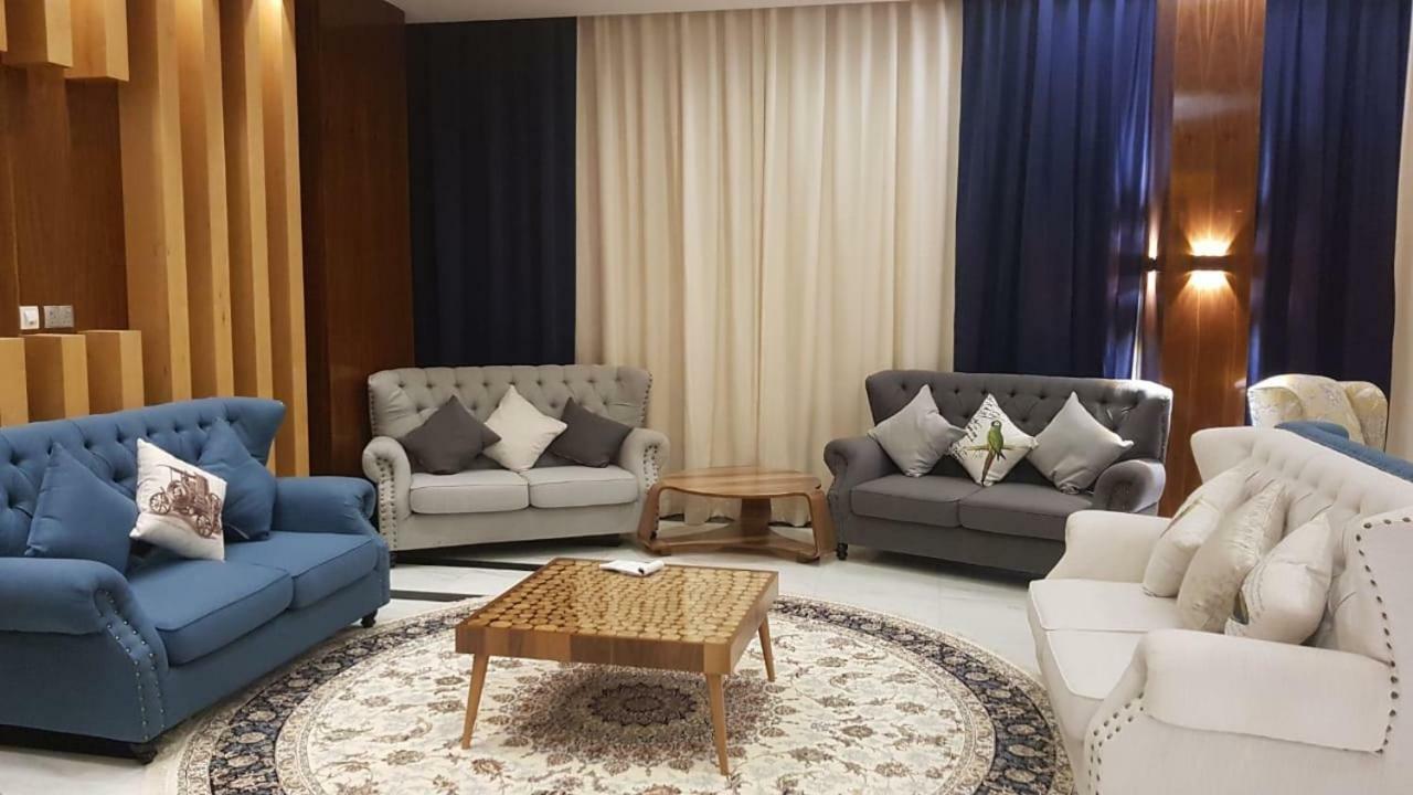 Hotel Gate Maskat